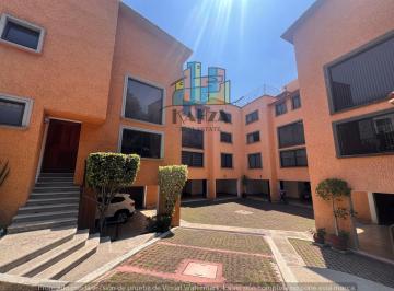 cONJUNTO DE 4 CASAS · Casa en Venta en Cdmx Dentro de Condominio