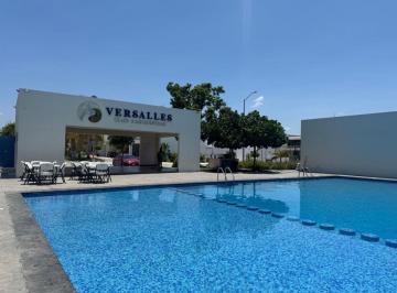 Terreno / Lote , Mazatlán · Terreno en Versalles