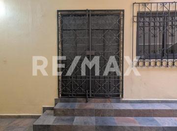 Departamento de 1 habitación, Alvaro Obregón · Departamento en Renta en Col. Molino de Rosas