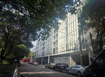 Departamento · 71m² · 2 Recámaras · 1 Estacionamiento · Departamento Amueblado en Renta | del Valle Norte