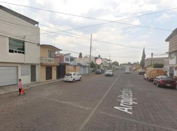 Casa de 4 habitaciones, Tlaxcala · Casa Veanta Cesion de Derechos Oportunidada Para Invertirarquitectos Lomabonita Loma Bonita Tlaxcal