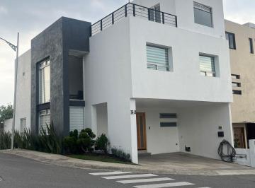 Casa de 4 habitaciones, Atizapán de Zaragoza · Casa en Venta en Aqua 1, con 4 Recámaras