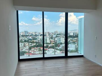 Departamento de 2 habitaciones, Guadalajara · Departamento en Renta en Latitud Providencia