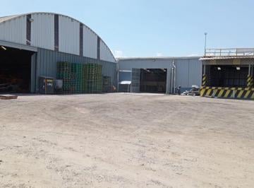 Bodega comercial , Manzanillo · Bodega Compartida en Renta de 1200 m² en Tapeixtles Excelente Precio