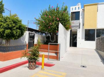 Casa · 87m² · 2 Recámaras · 1 Estacionamiento · Casa en Renta en Paseos del Florido, Tijuana Baja California.
