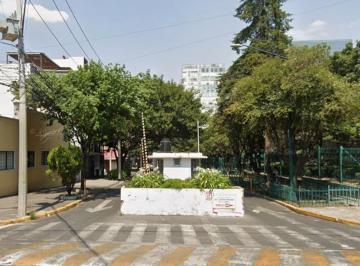 Departamento de 3 habitaciones, Miguel Hidalgo · Departamento en Venta en Colonia Irrigación