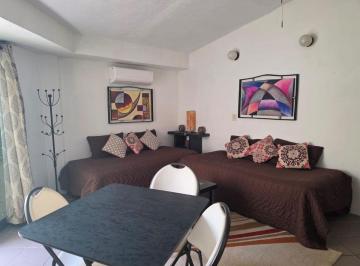 Departamento de 1 habitación, San Pedro Garza García · Loft Amueblado en Renta – Casco de San Pedro