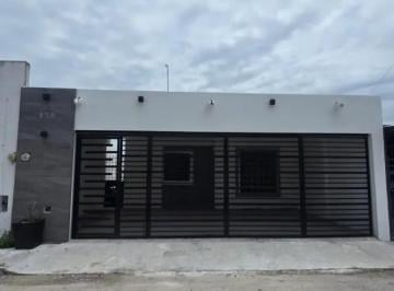 1 · Casa en Renta en Las Américas 1ª Etapa | 2 Recámaras + Estudio