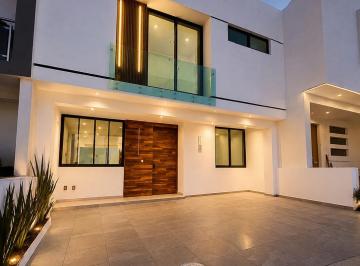 Casa de 4 habitaciones, Zapopan · Nueva Casa en Venta Oportunidad en La Cima