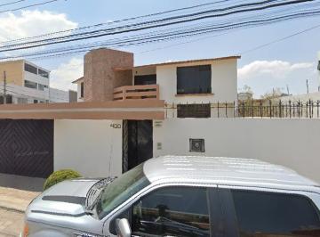Casa de 4 habitaciones, Tulancingo de Bravo · Amplia Casa en Tulancingo Centro