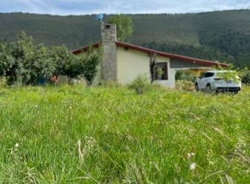 Quinta de 4 habitaciones, Arteaga · Quinta en Venta en Ejido Jame, Arteaga, Coahuila
