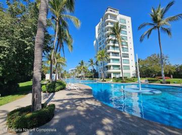 9cde046ac33dcff587b8789efb88fbe0bb68f5ec7aac73d1ac4a499ebdcaa9d7 · Departamento de Lujo en Venta en Vidanta Nuevo Vallarta | Exclusividad, Golf y E