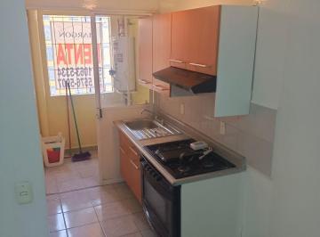Departamento · 65m² · 3 Recámaras · 1 Estacionamiento - MARGON · Departamento en Venta Torres del Toreo