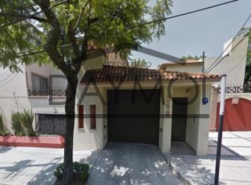 Casa de 4 habitaciones, Alvaro Obregón · Casa en Fraccionamiento Las Aguilas, Cdmx