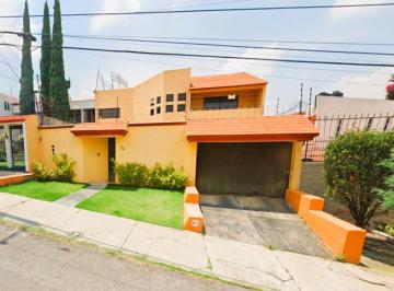 Casa de 4 habitaciones, Cuautitlán Izcalli · C Asa en Bosques de Bohemia 18, Bosques del Lago, Cuautitlán Izcalli - No Se Aceptan Creditos.