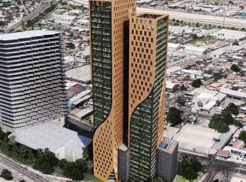 Departamento · 62m² · 1 Recámara · 1 Estacionamiento · Departamentos en Venta en Hipodromo Agua Caliente Tijuana