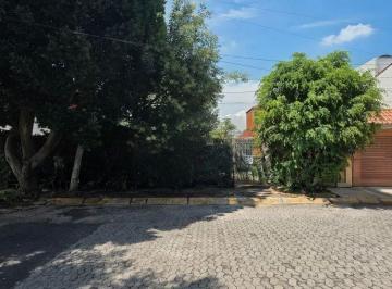 Terreno / Lote , Naucalpan de Juárez · Terreno en Venta en Los Álamos.