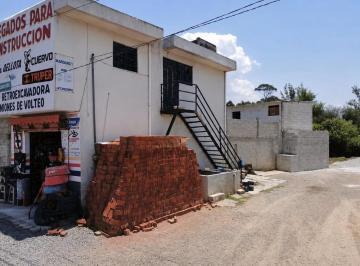 Terreno / Lote , Cuautlancingo · ¡Oportunidad Única! Terreno de 456 m² - San Lorenzo Almecatla, Pue.