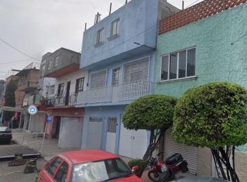 Casa de 4 habitaciones, Gustavo A. Madero · Casa en Gustavo a Madero, Recuperación Bancaria
