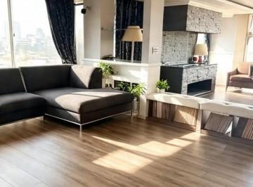 Departamento de 3 habitaciones, Miguel Hidalgo · Departamento en Venta o Renta en Polanco