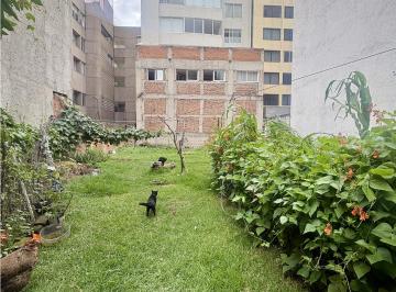 Terreno / Lote , Coyoacán · Terreno en Venta en Insurgentes Cuicuilco, Coyoacán | 403 m²