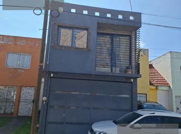 Casa · 69m² · 3 Recámaras · Casa en Venta Ex Rancho San Dimas Ampliada