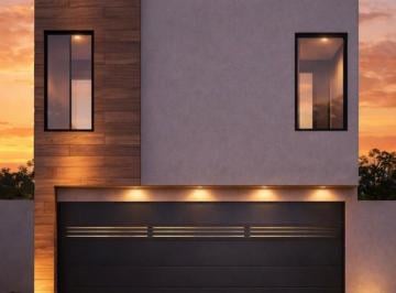 Casa · 100m² · 3 Recámaras · 2 Estacionamientos · Casa en Venta, en Col. Villa Rica