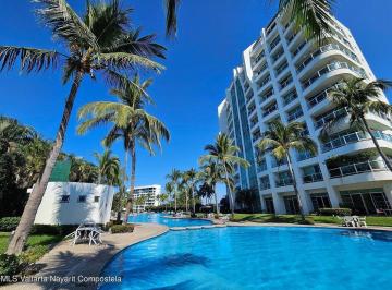 bb24ac5746d989e523ea3ec614f04c676b43e6b694791615cb42f45b69d771e6 · Departamento de Lujo en Venta en Seibal Nuevo Vallarta | Exclusividad, Espacios