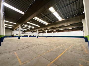 Bodega comercial , Tlalnepantla de Baz · Bodega en Renta en Parque Industrial Barrientos | 11,193 m² - Nave m | 16 Andenes