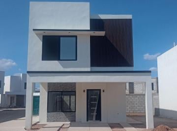 Casa de 3 habitaciones, Chihuahua · Se Vende Casa Al Norte de La Ciudad, Fracc. Angeles Residencial.