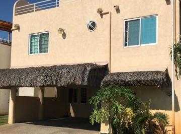 Casa en condominio de 5 habitaciones, Acapulco de Juárez · Casa en Venta Residencial Acapulco Diamante