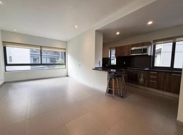 Departamento de 2 habitaciones, Cuauhtémoc · Departamento en Renta Col. Condesa
