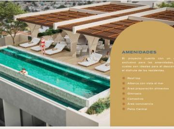 Departamento de 1 habitación, Mazatlán · Qabu Boutique Living