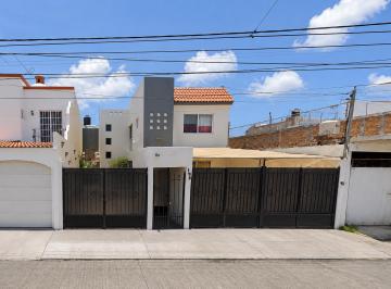 Casa de 3 habitaciones, Aguascalientes · Venta de Casa en La Colonia Montebello, Aguascalientes
