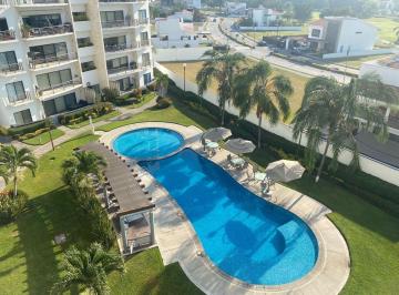 Departamento de 3 habitaciones, Emiliano Zapata · Departamento Planta Baja en Paraiso Country Club