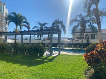 Departamento de 3 habitaciones, Emiliano Zapata · Departamento Planta Baja en Paraiso Country Club