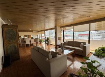 Departamento de 3 habitaciones, Miguel Hidalgo · Departamento en Renta en Lomas de Chapultepec