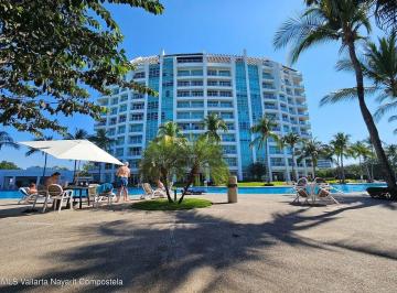 d7337806f5fbc29decb33efac00aefb97d3de452c897e785c2ae7d8bd3541b39 · Departamento de Lujo en Venta en Vidanta Nuevo Vallarta con Acceso Exclusivo Al