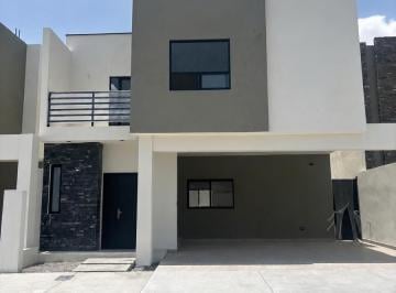 Casa · 200m² · 3 Recámaras · 2 Estacionamientos · Casa en Renta en Hacienda El Milagro Arteaga