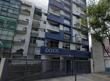 Casa de 2 habitaciones, Miguel Hidalgo · Venta de Departamento en Anáhuac I Secc, Miguel Hidalgo, Ciudad de México