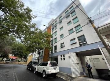 Departamento de 2 habitaciones, Benito Juárez · Departamento en Venta San Pedro de Los Pinos