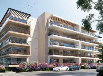 Departamento · 160m² · 3 Recámaras · 2 Estacionamientos · Venta de Departamento en El Fraccionamiento El Mirador, Querétaro.