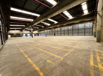 Bodega comercial , Tlalnepantla de Baz · Bodega en Renta en Parque Industrial Barrientos | Bodega N | 8 Andes y Acceso Para Tráiler