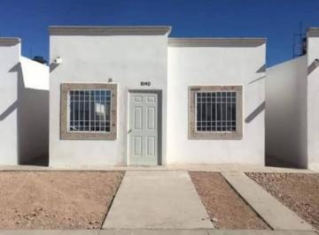 Casa en Venta de 2 habitaciones Pueblo Aquiles Serdán · Se Vende Casa Al Sur de La Ciudad, Fracc. Privadas del Sur