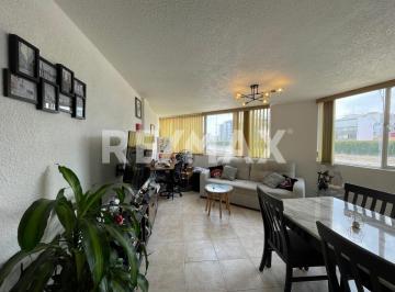Departamento de 1 habitación, Benito Juárez · Departamento en Venta Sobre Viaducto Piedad Narvarte Benito Juárez
