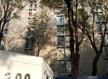 Departamento de 3 habitaciones, Miguel Hidalgo · Venta de Departamento en Unidad Habitacional Marina Nacional