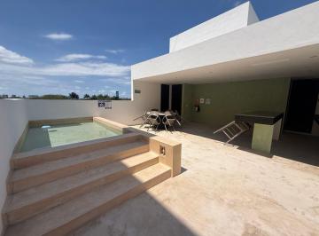 Departamento de 1 habitación, Mérida · Departamento en Venta en Tanamera. Temozón Norte, Mérida