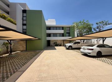 Departamento de 1 habitación, Mérida · Departamento en Venta en Tanamera. Temozón Norte, Mérida