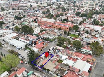 Terreno / Lote · 376m² · Terreno en Venta en Nicolas Bravo, Toluca