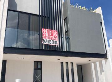 Casa en condominio de 5 habitaciones, El Marqués · Casa Bogota28